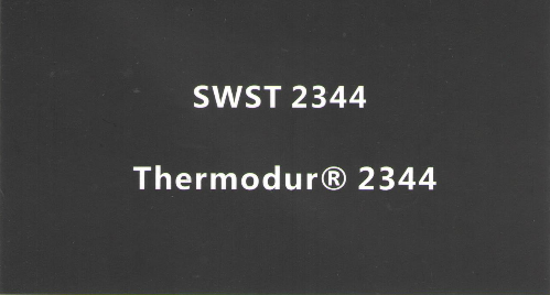 SWST 2344 (Thermodur 2344)
